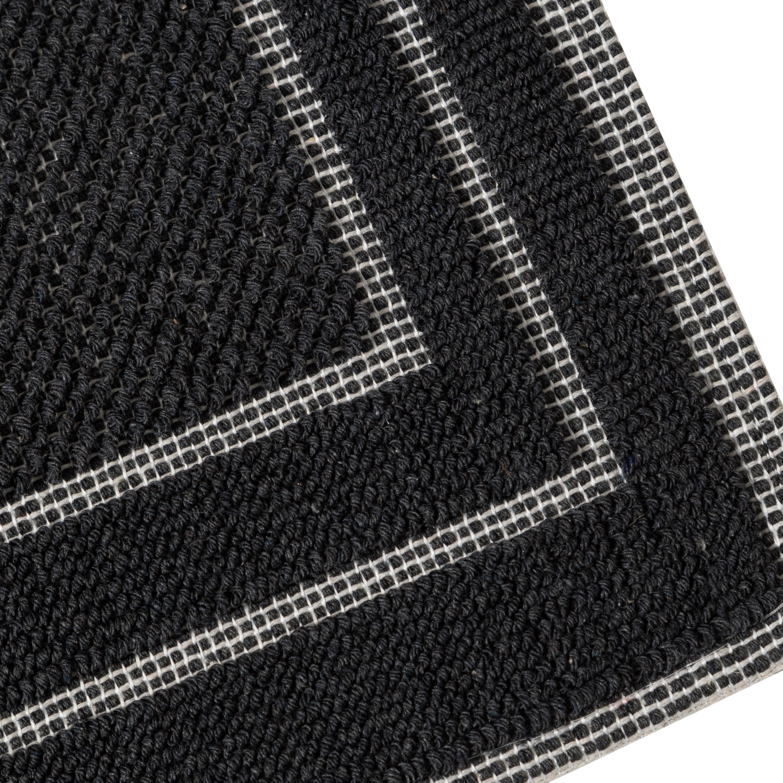 MACHA ANTRASİT BANYO PASPASI 60X100