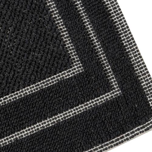  MACHA ANTRASİT BANYO PASPASI 60X100