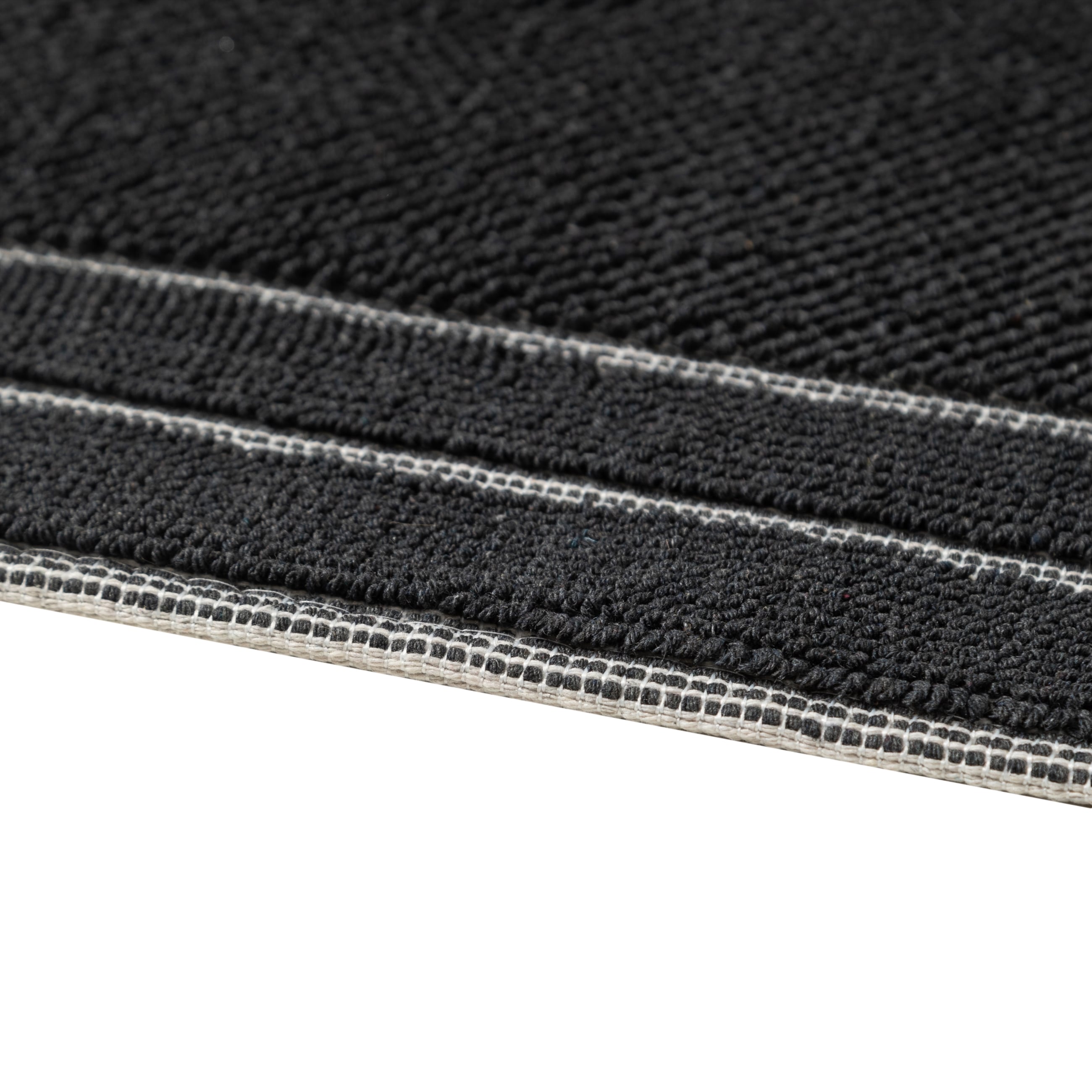 MACHA ANTRASİT BANYO PASPASI 60X100