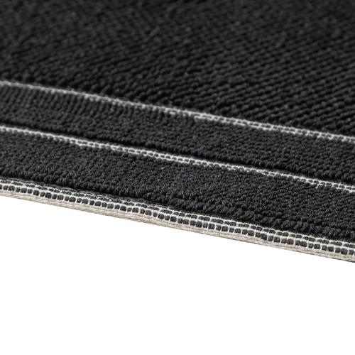 MACHA ANTRASİT BANYO PASPASI 60X100