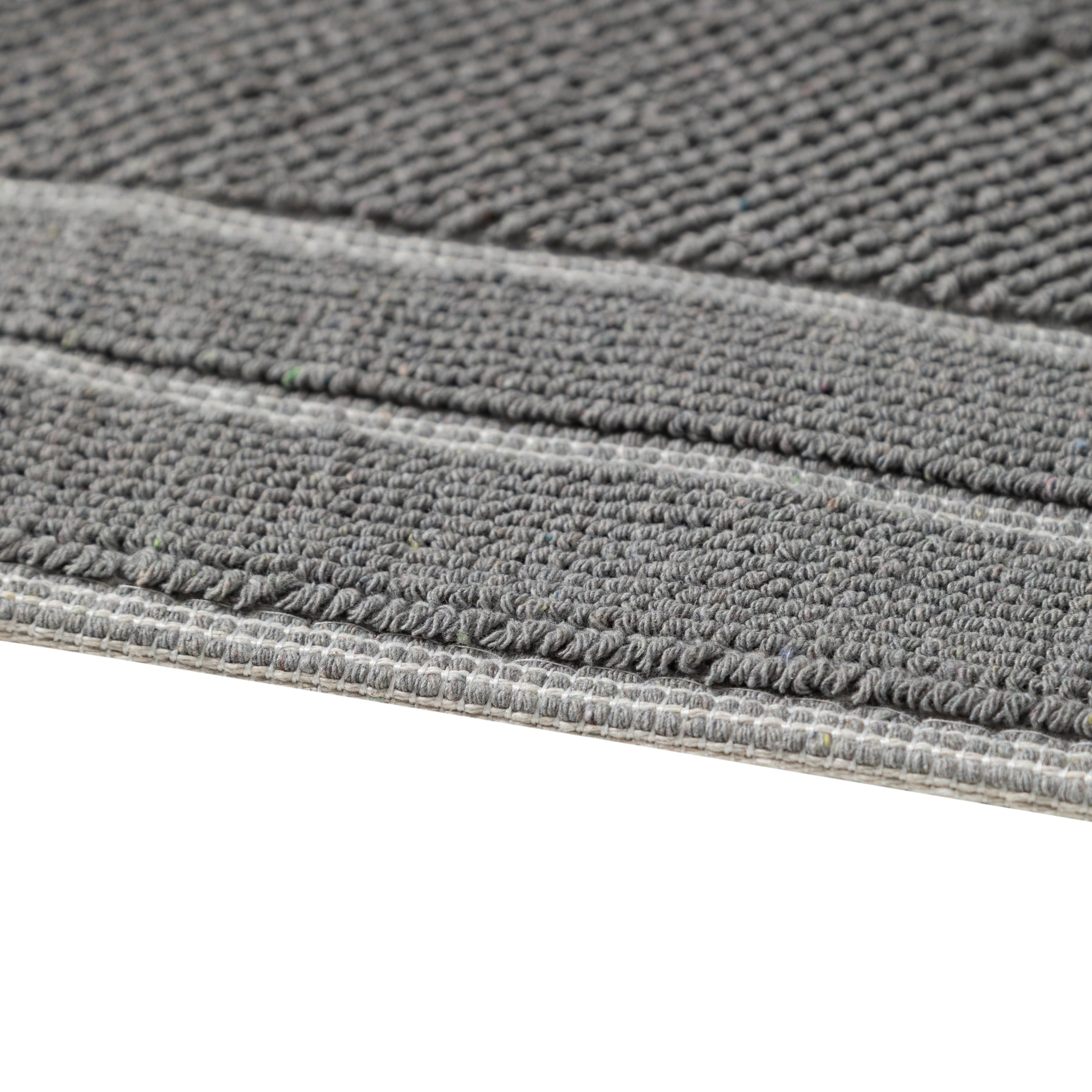 MACHA GRİ BANYO PASPASI 60X100