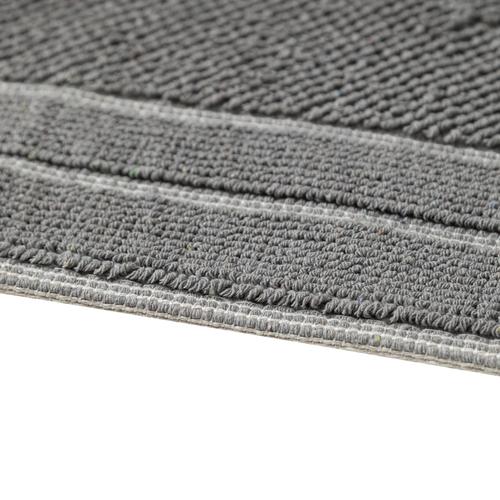  MACHA GRİ BANYO PASPASI 60X100