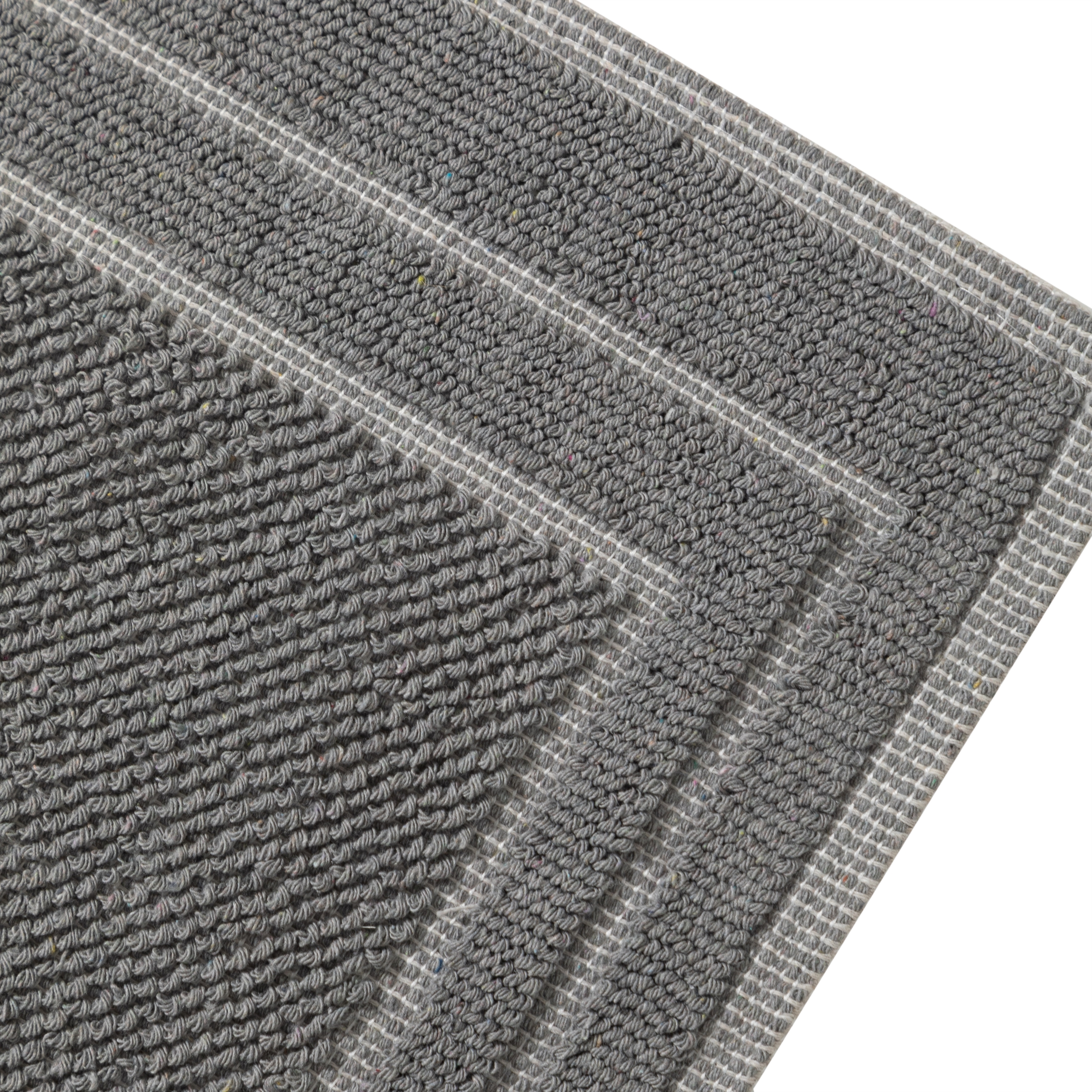 MACHA GRİ BANYO PASPASI 60X100