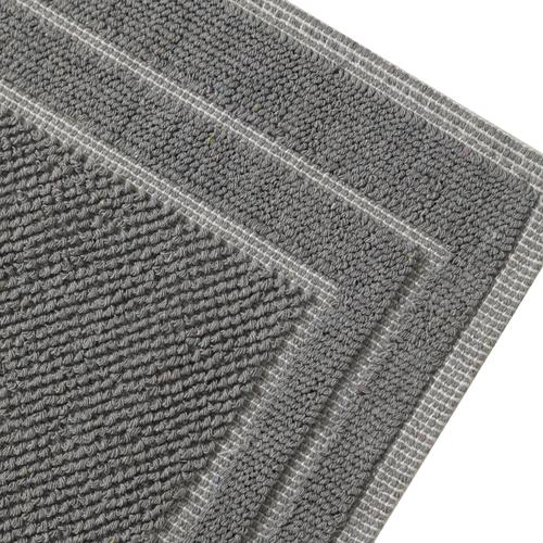  MACHA GRİ BANYO PASPASI 60X100