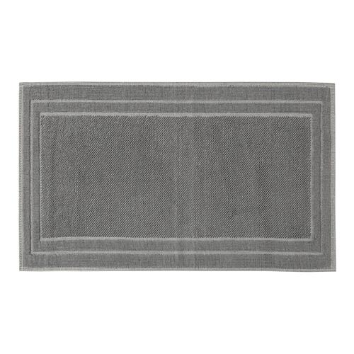  MACHA GRİ BANYO PASPASI 60X100