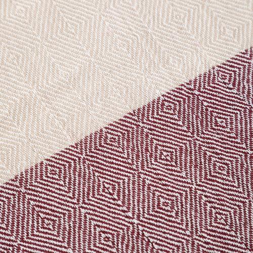  LUNA PEŞTAMAL BORDO 90X170