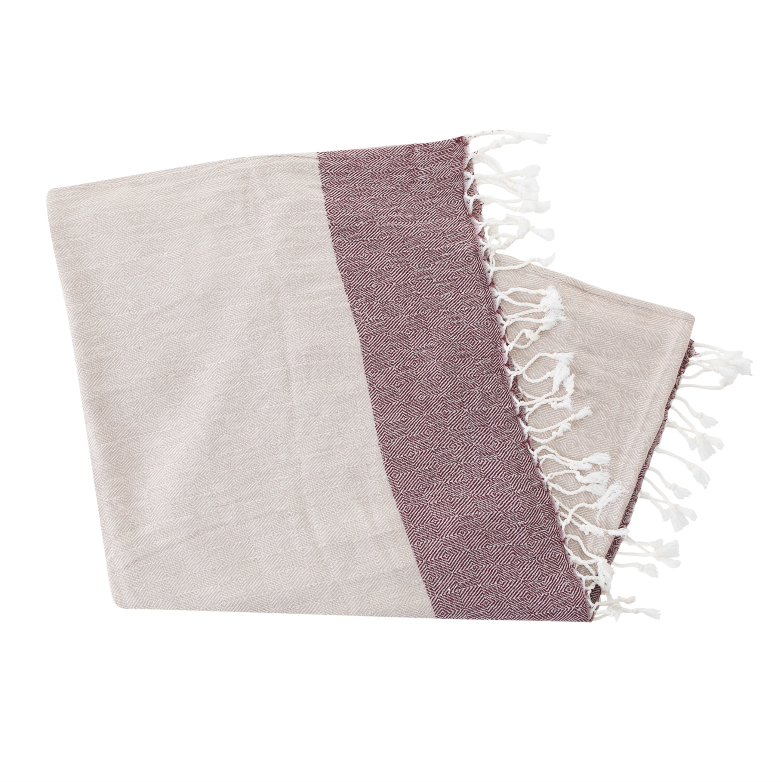 LUNA PEŞTAMAL BORDO 90X170