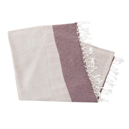  LUNA PEŞTAMAL BORDO 90X170