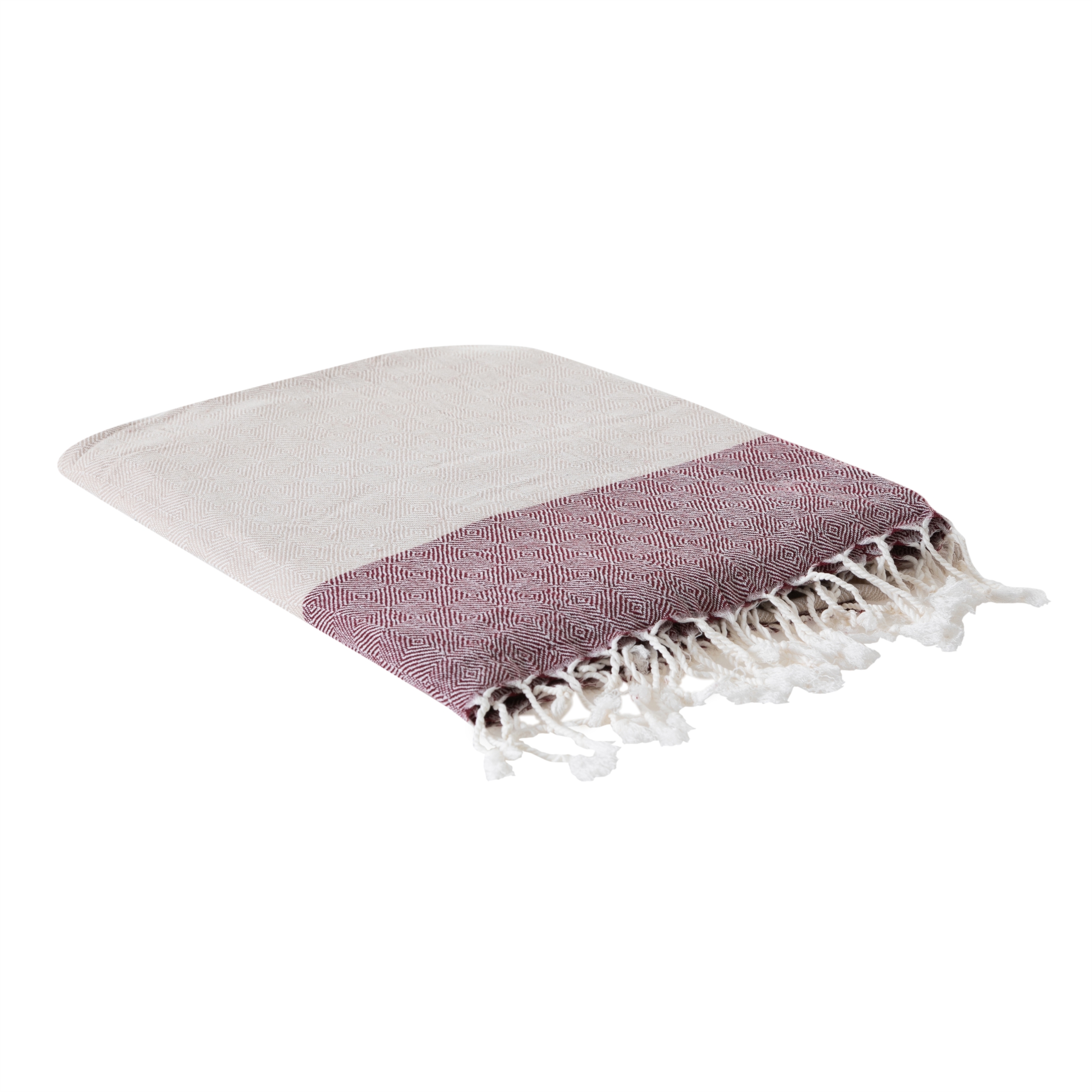 LUNA PEŞTAMAL BORDO 90X170