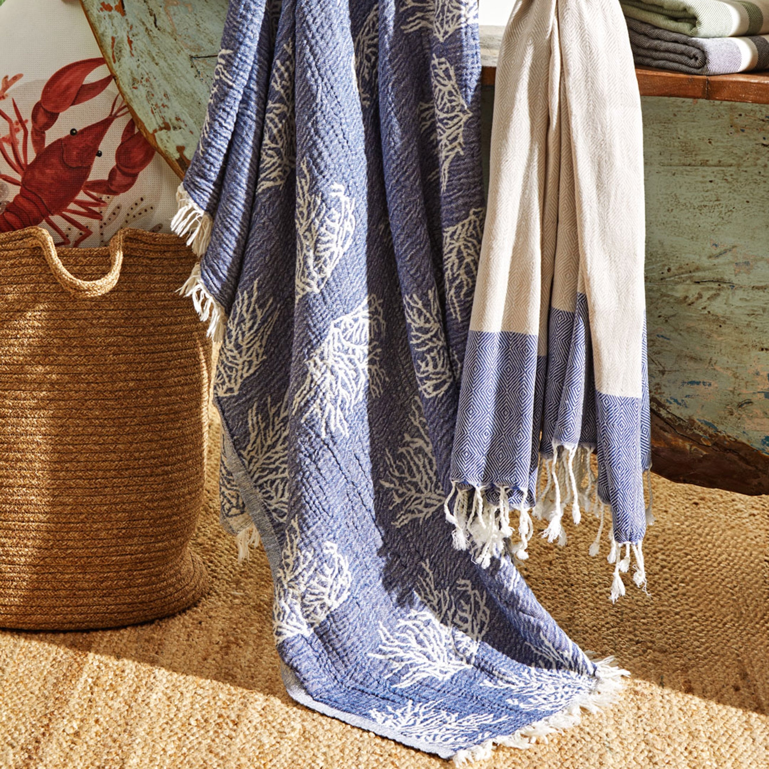 LIA CORAL PEŞTAMAL 80X165