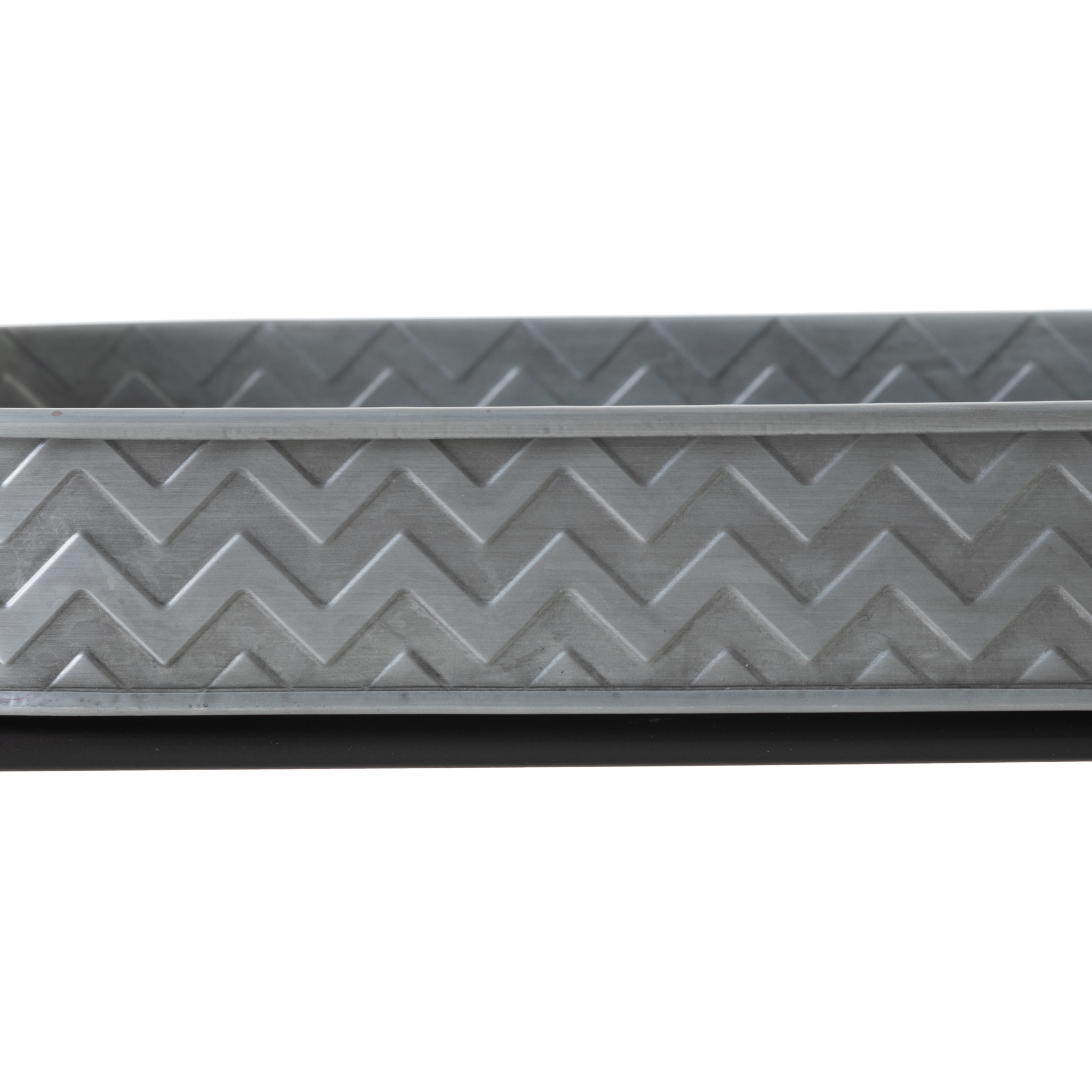 MAT SILVER 2 KATLI OVAL SERVİS ARABASI