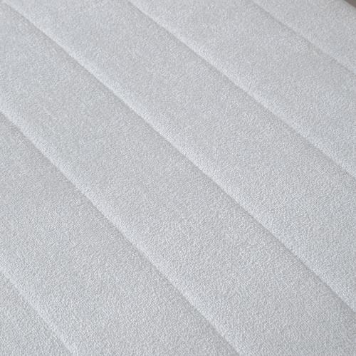  FLORIDA KÜÇÜK PUF AÇIK GRİ