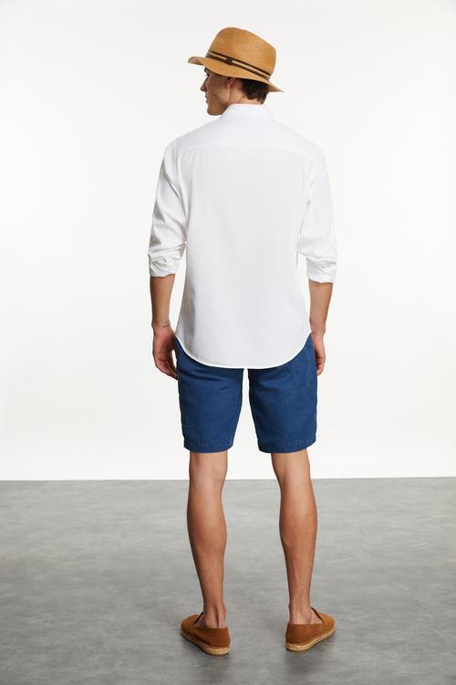  REGULAR FIT CASUAL GÖMLEK