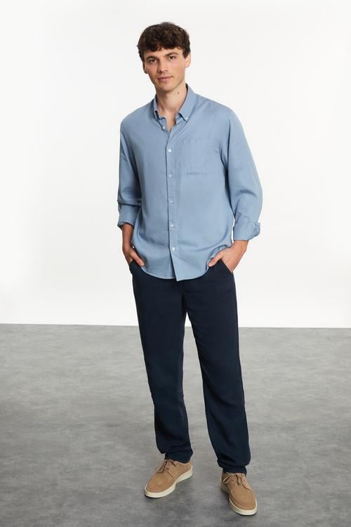  REGULAR FIT CASUAL GÖMLEK