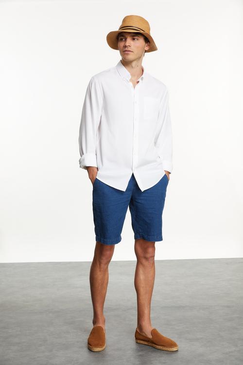  REGULAR FIT CASUAL GÖMLEK