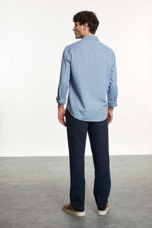  REGULAR FIT CASUAL GÖMLEK