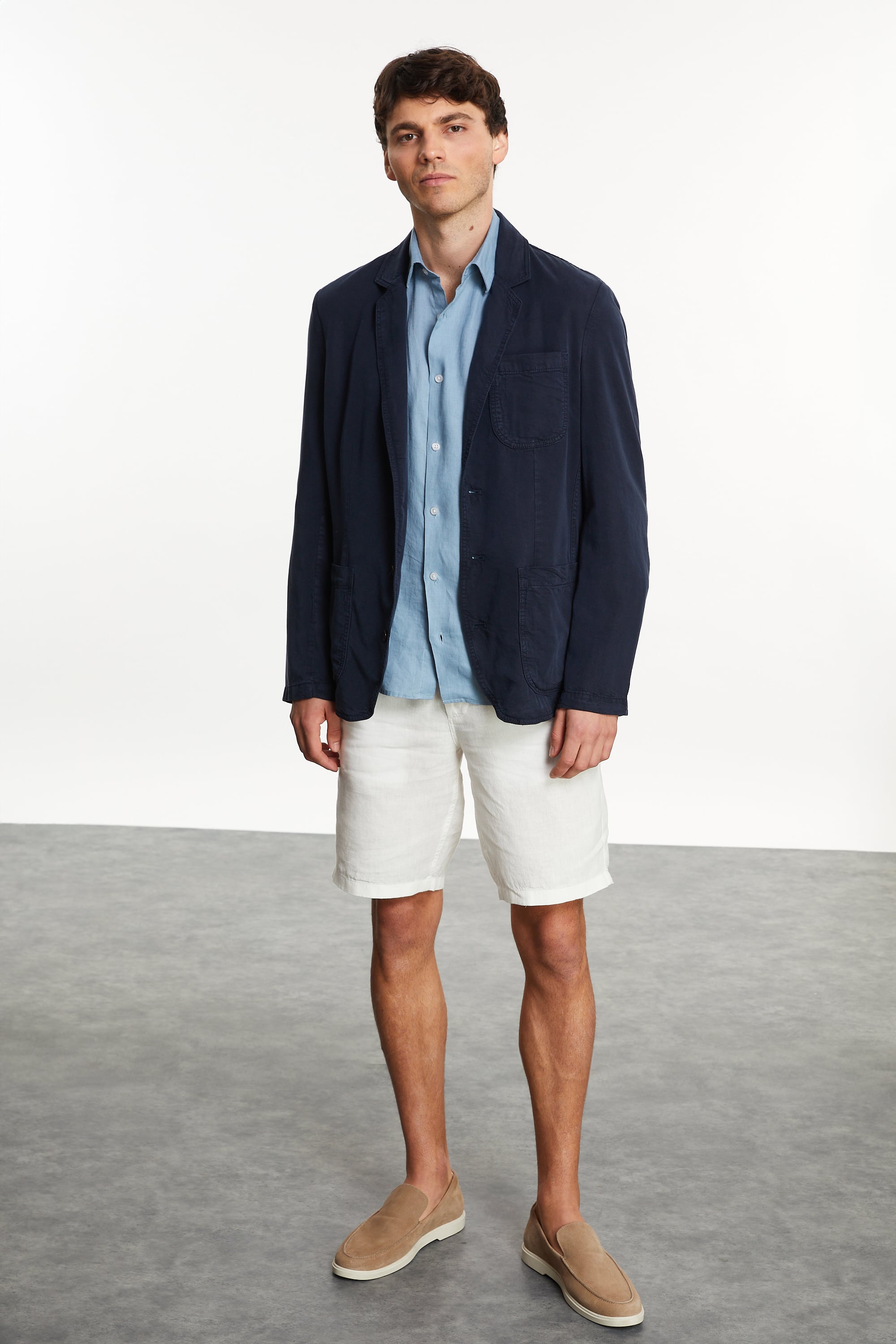 LİYOSEL CASUAL CEKET