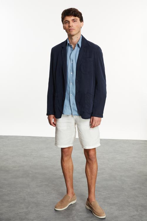  LİYOSEL CASUAL CEKET