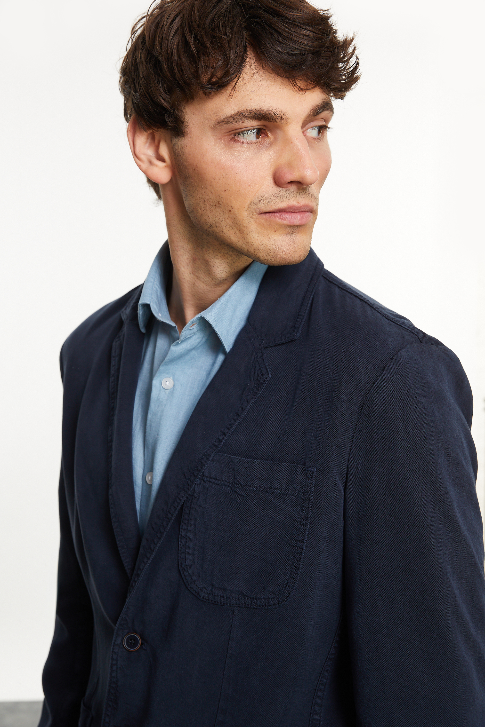 LİYOSEL CASUAL CEKET