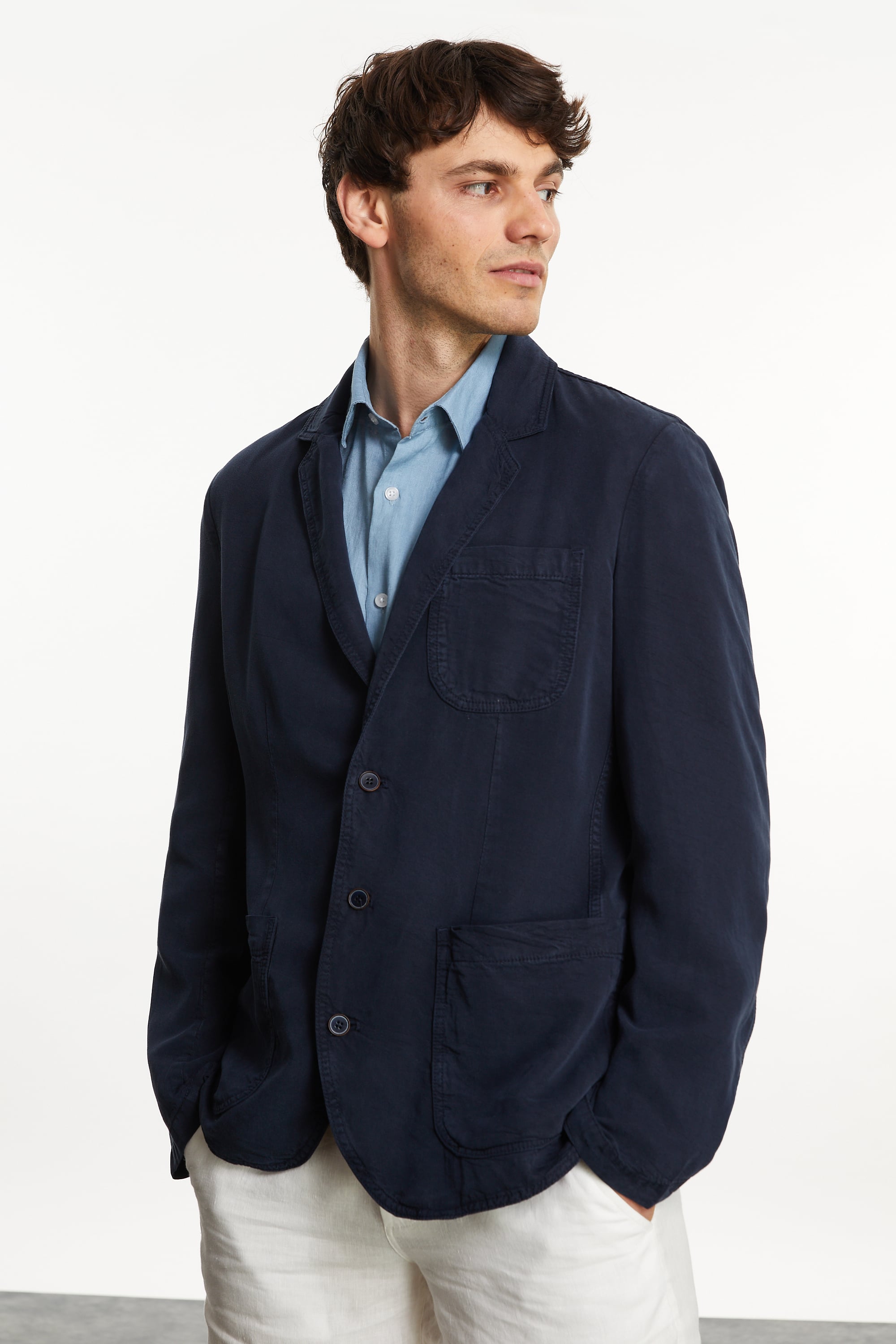 LİYOSEL CASUAL CEKET