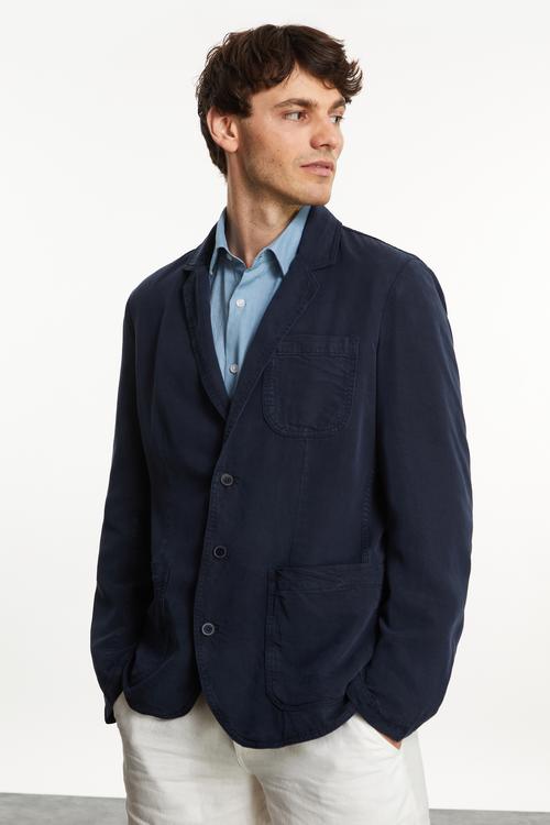  LİYOSEL CASUAL CEKET