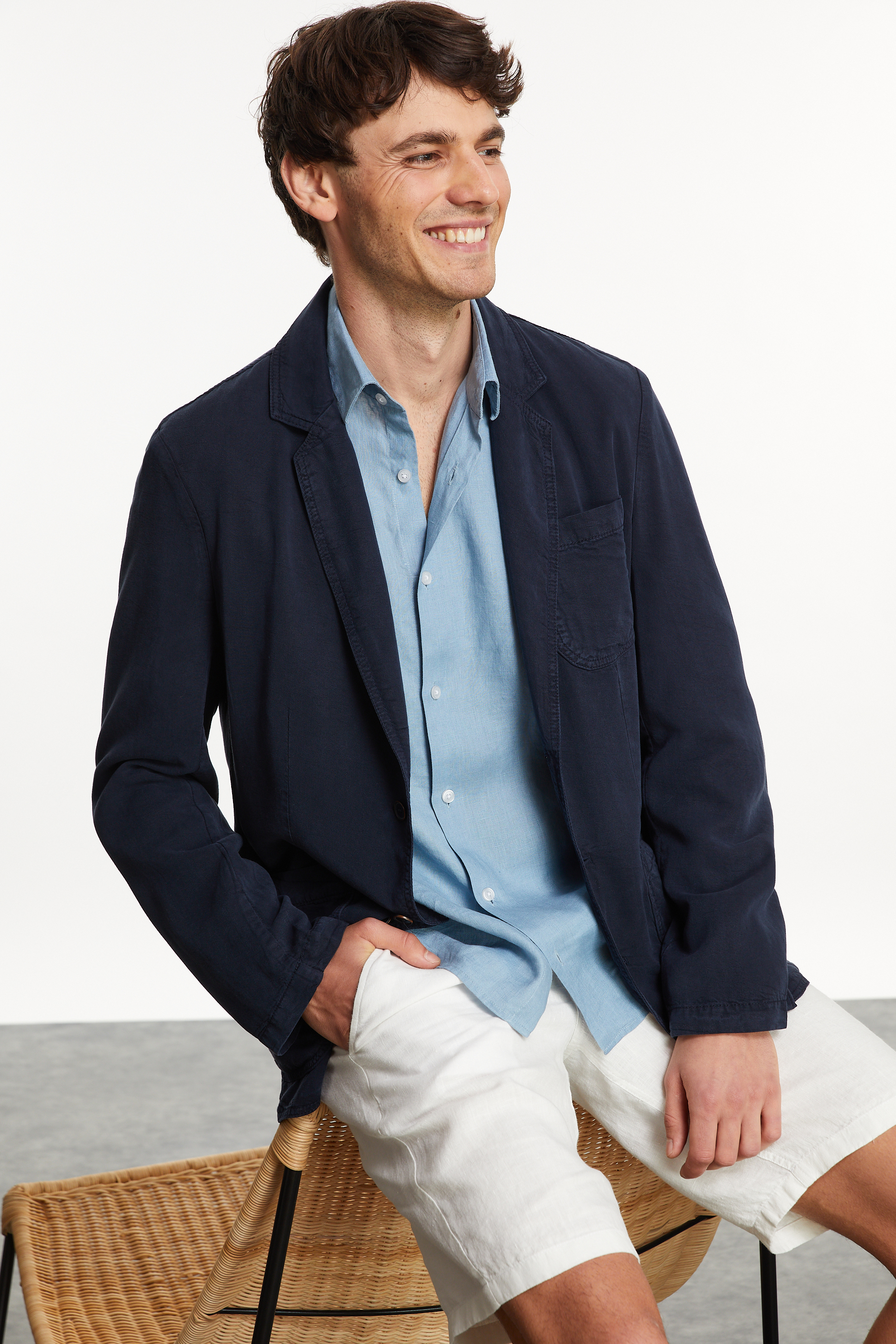 LİYOSEL CASUAL CEKET