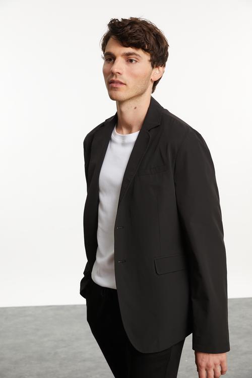  REGULAR FIT BLAZER CEKET