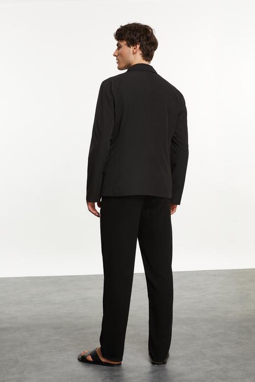  REGULAR FIT BLAZER CEKET