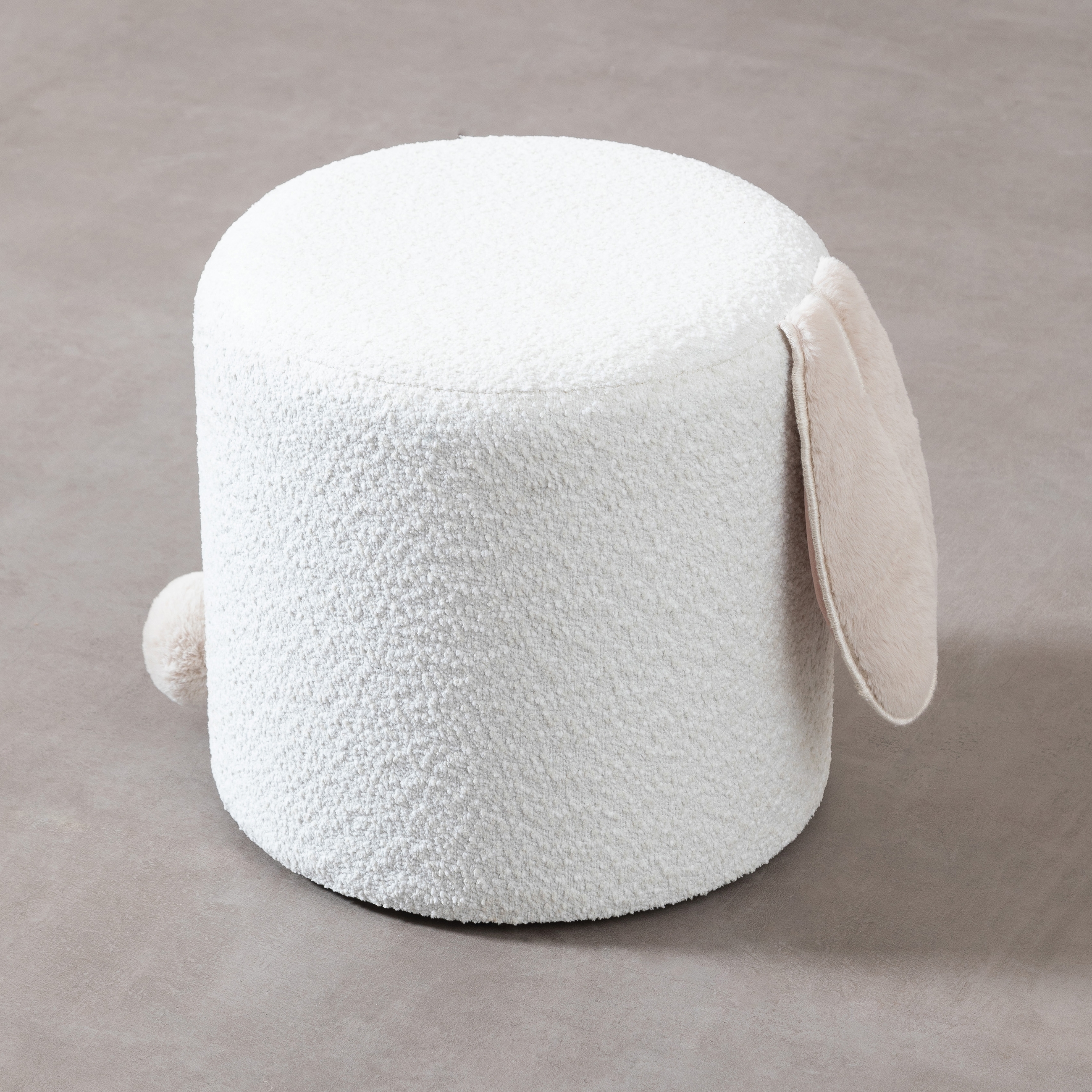 BUNNY PUF