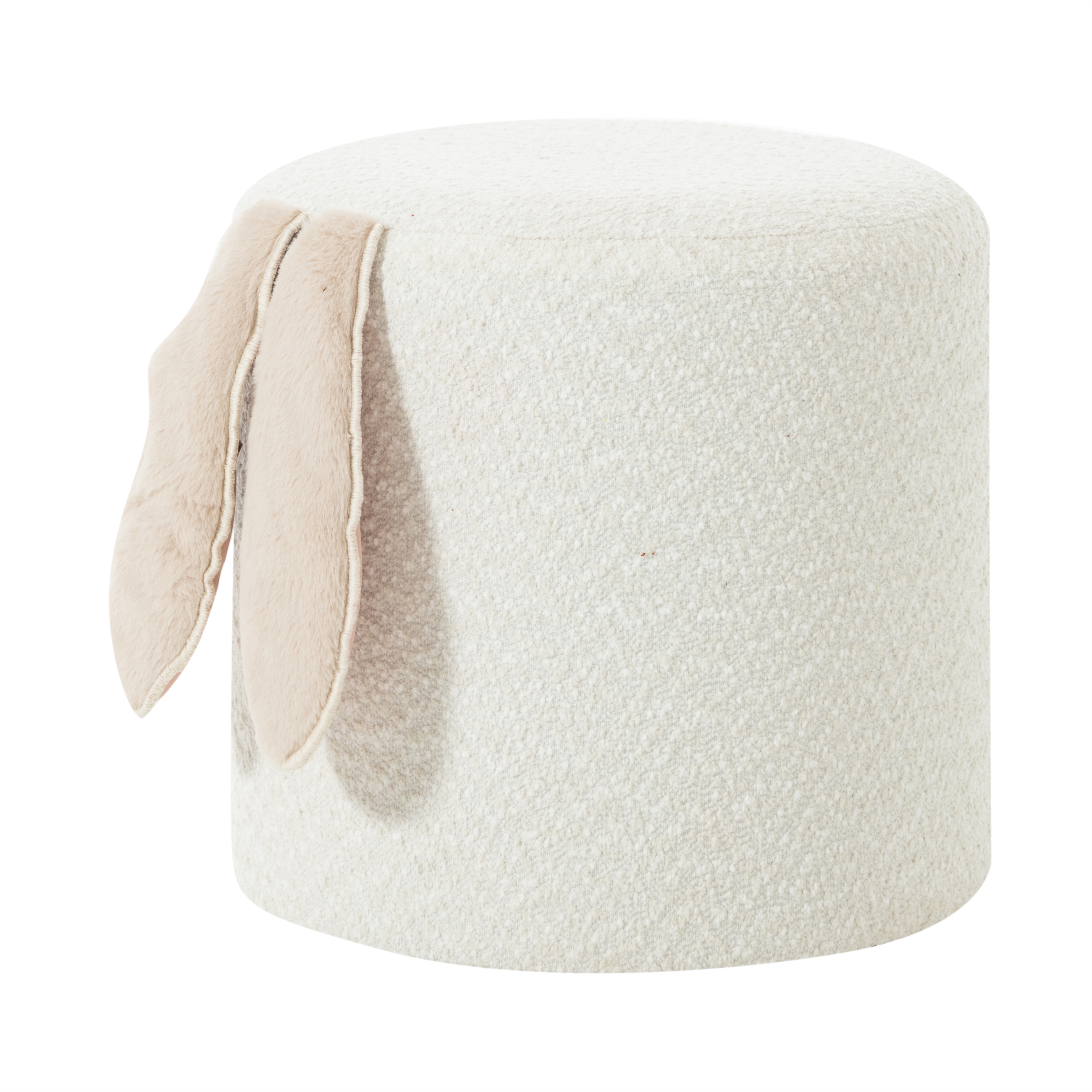 BUNNY PUF