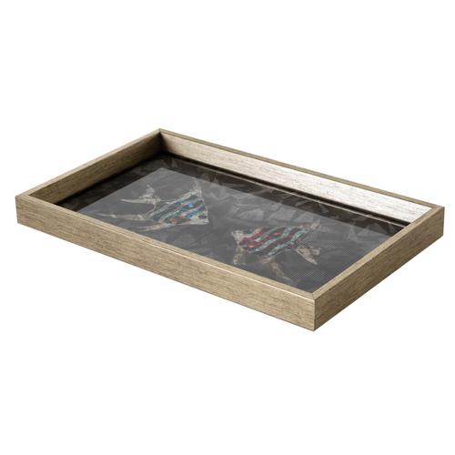  MARINE CHIC TEPSİ 25X40CM