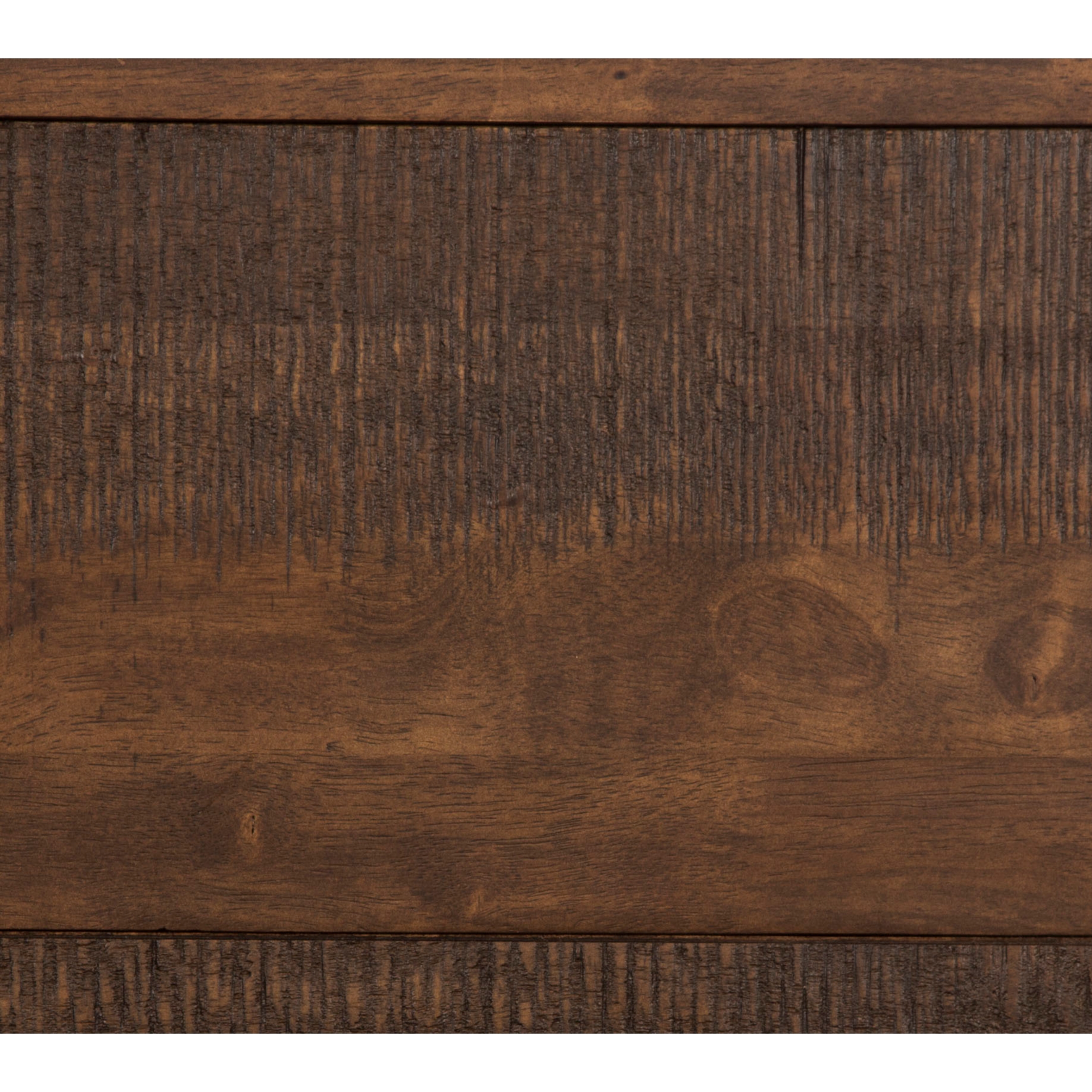 CANARY ÇİFT KİŞİLİK AHŞAP KARYOLA 160X200