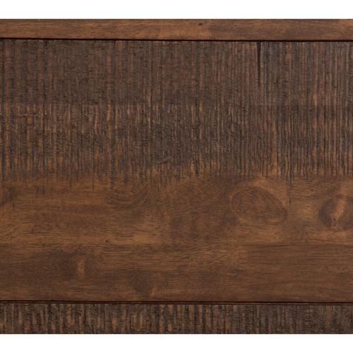  CANARY ÇİFT KİŞİLİK AHŞAP KARYOLA 160X200