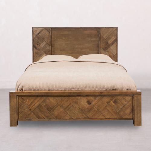  MOLTON ÇİFT KİŞİLİK AHŞAP KARYOLA 160X200