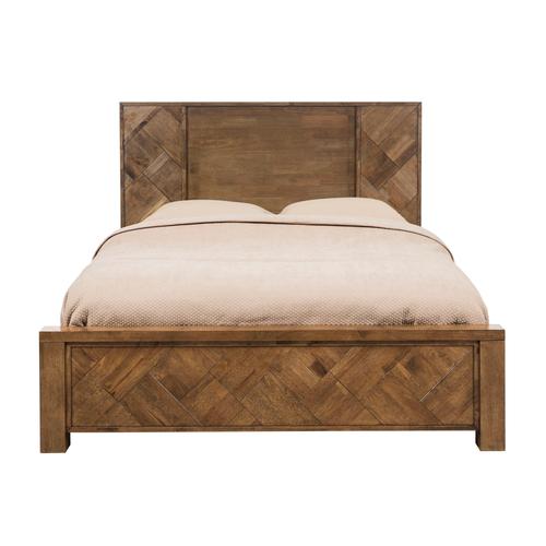  MOLTON ÇİFT KİŞİLİK AHŞAP KARYOLA 160X200