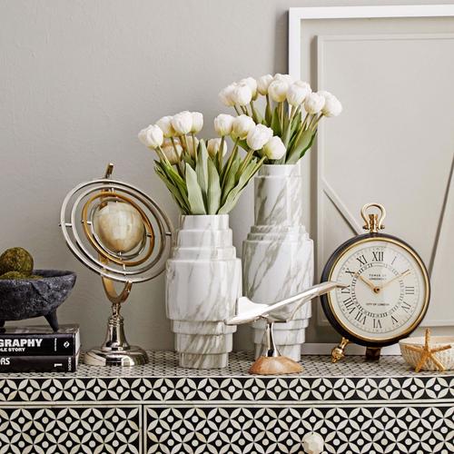 ARMILLARY BİBLO 29X49CM