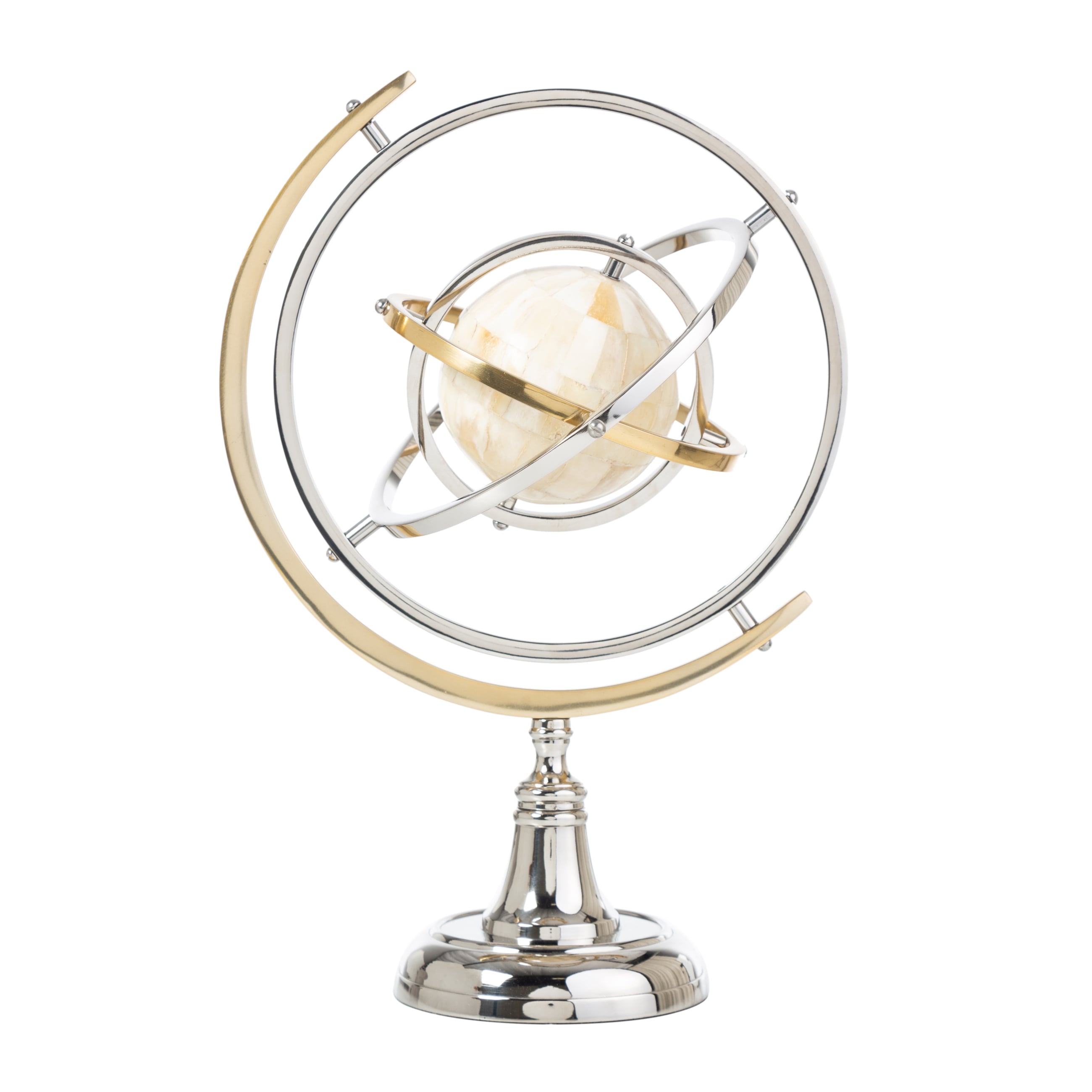 ARMILLARY BİBLO 29X49CM