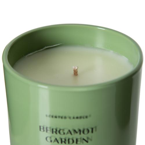  BERGAMOT GARDEN MUM 200GR
