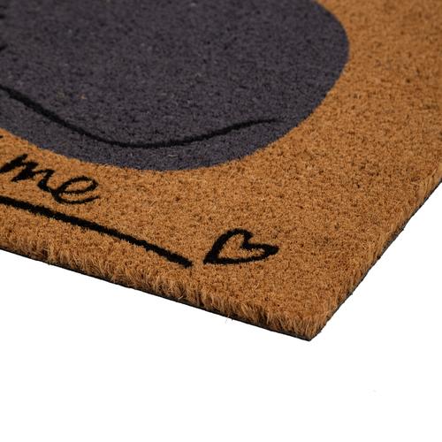  SLEEPING CAT KAPI PASPASI 40X60