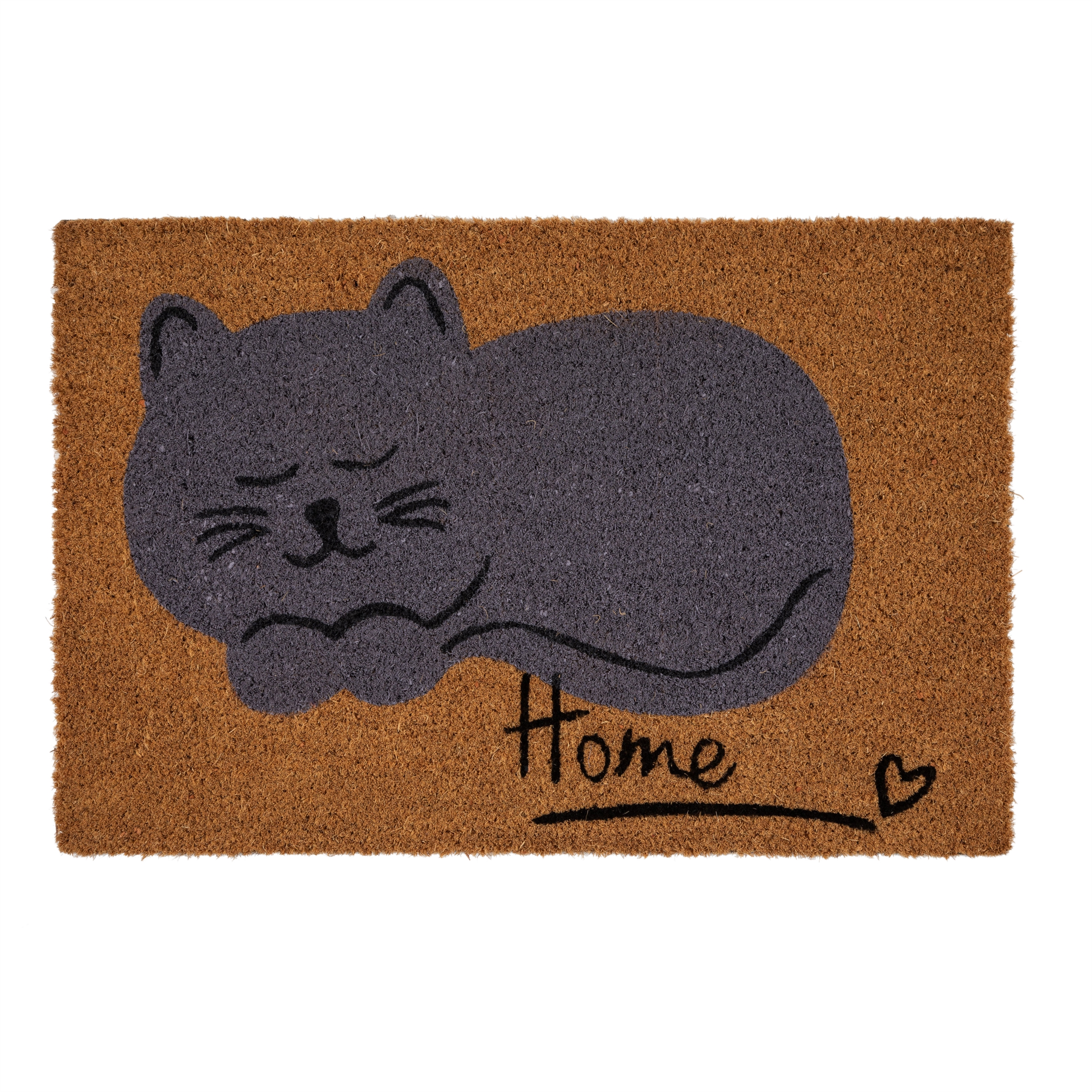 SLEEPING CAT KAPI PASPASI 40X60