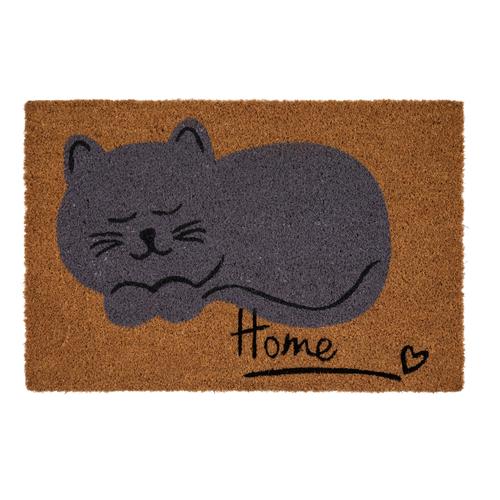  SLEEPING CAT KAPI PASPASI 40X60