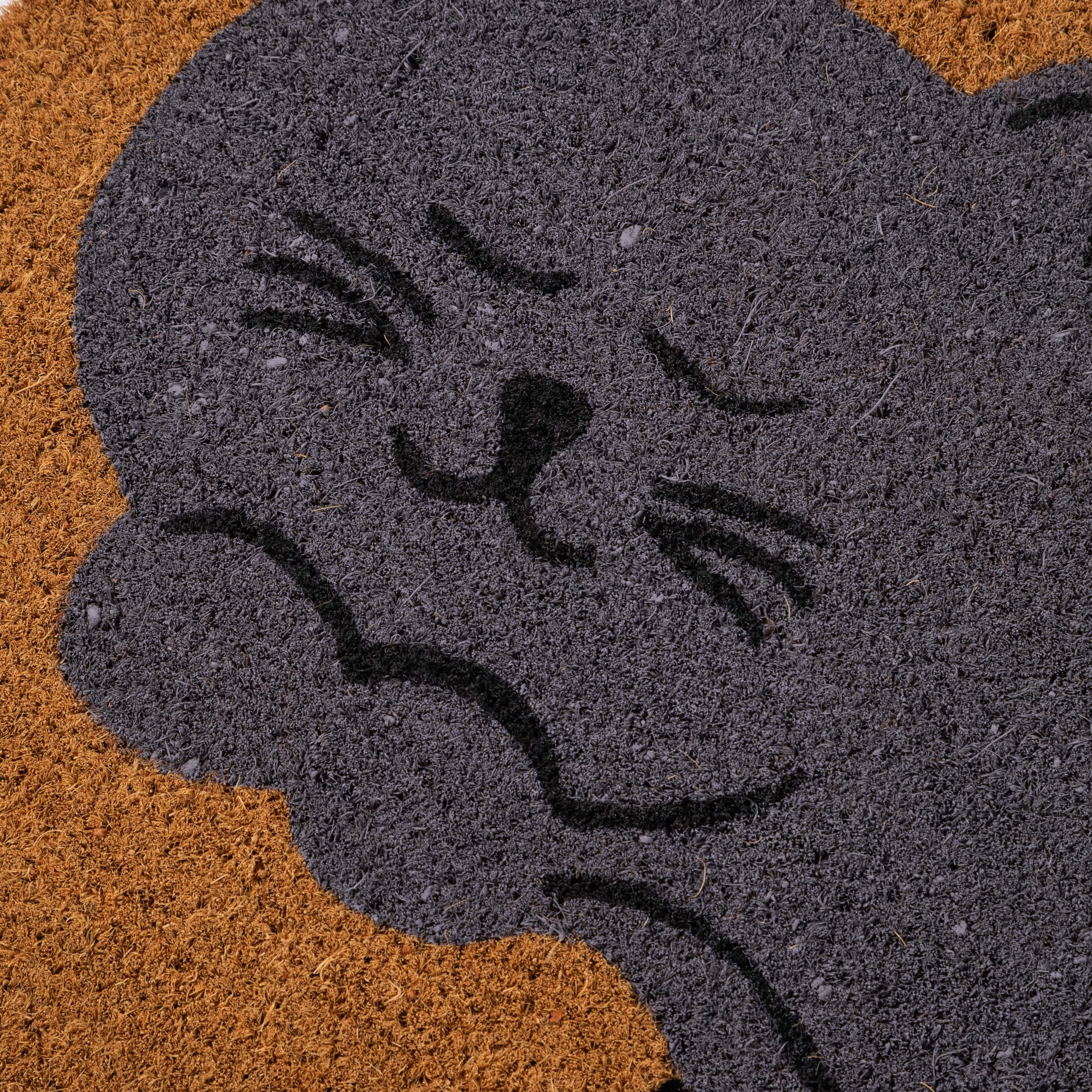 SLEEPING CAT KAPI PASPASI 40X60