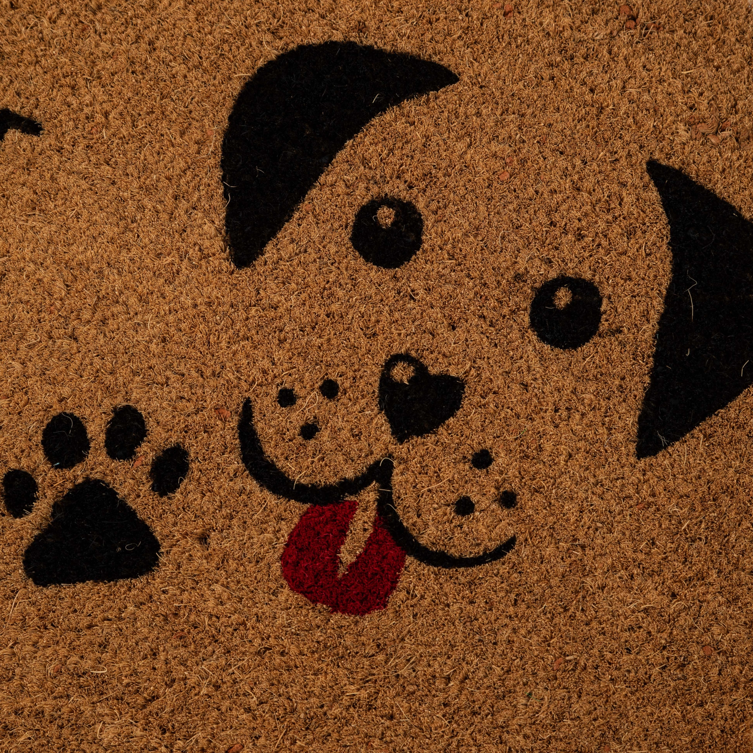 I HOPE YOU LIKE DOGS KAPI PASPASI 40X60