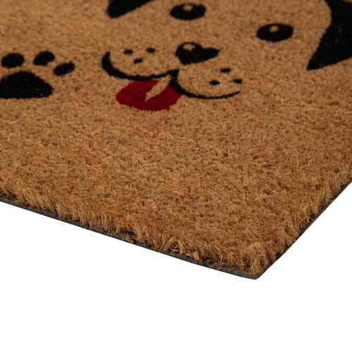  I HOPE YOU LIKE DOGS KAPI PASPASI 40X60