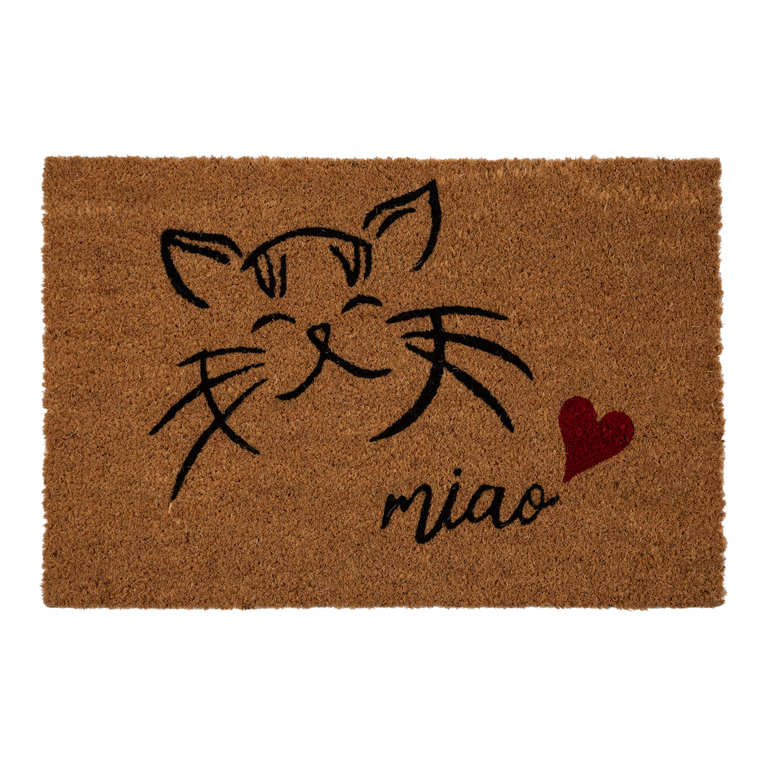 MIAO KAPI PASPASI 40X60