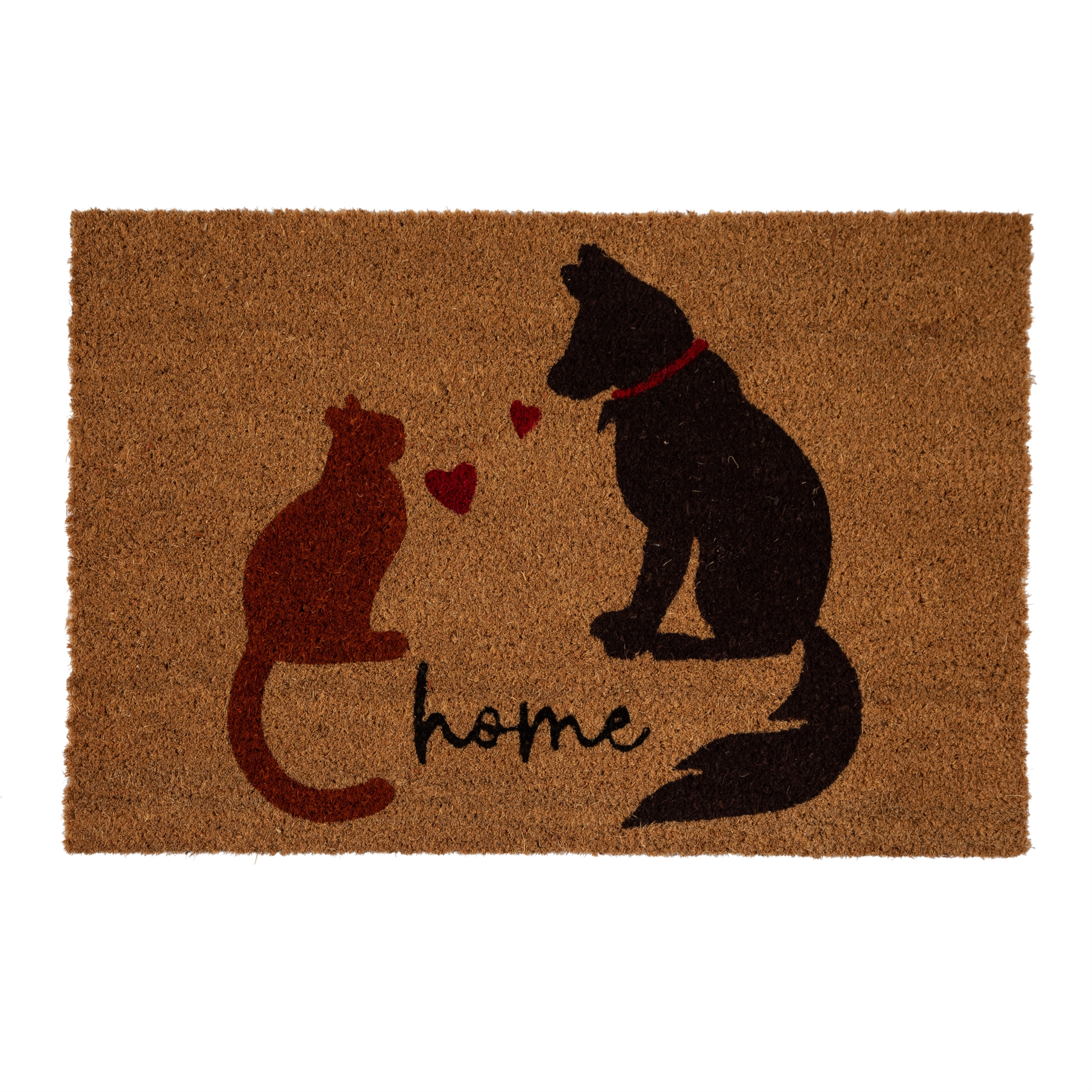 CAT AND DOG KAPI PASPASI 40X60