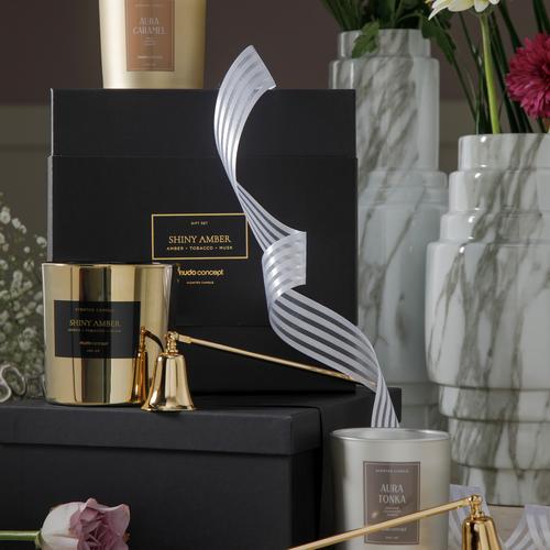  HEDİYE SETİ SHINY AMBER