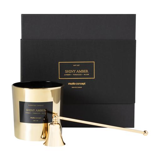  HEDİYE SETİ SHINY AMBER