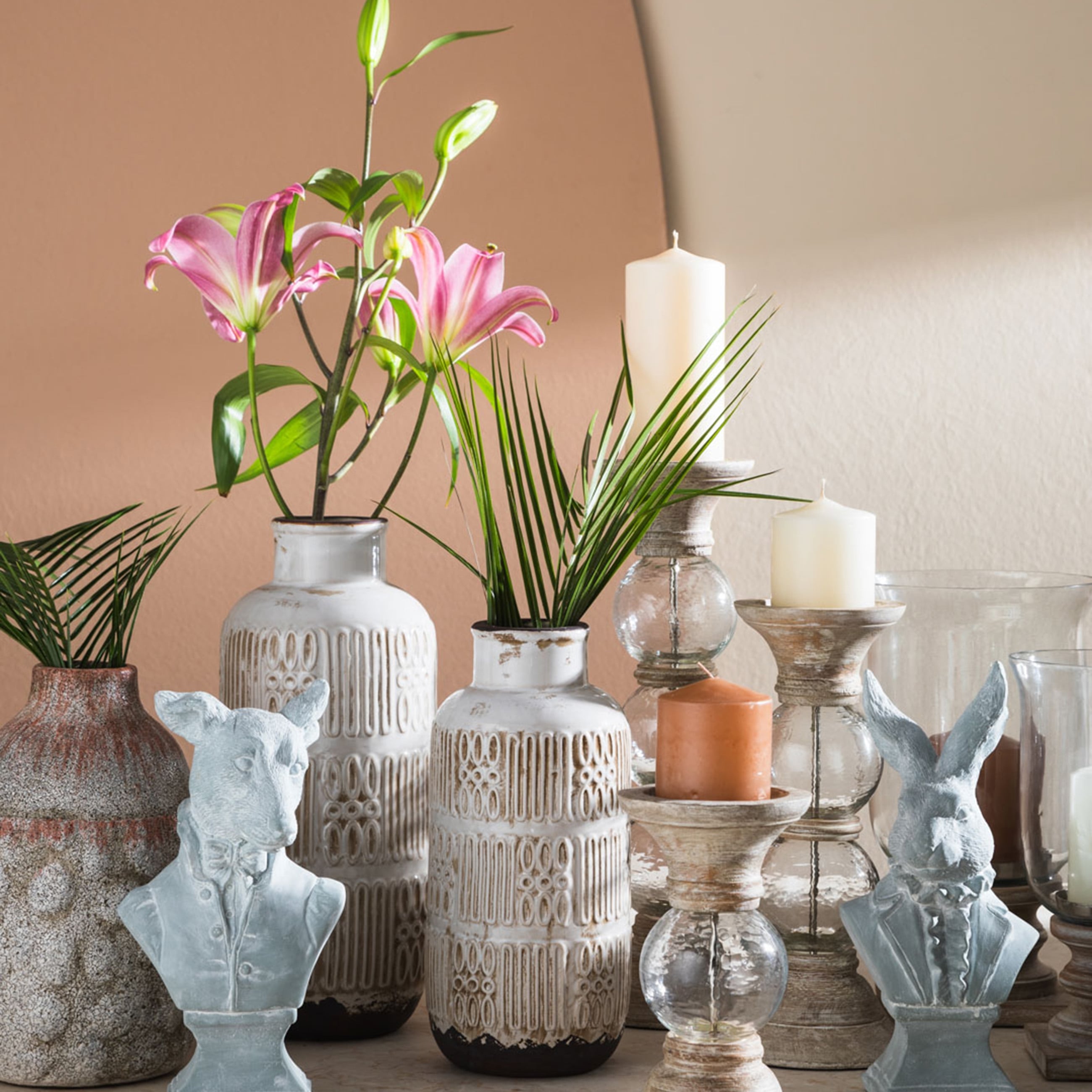 JONNY DOG BİBLO 15X12X27CM