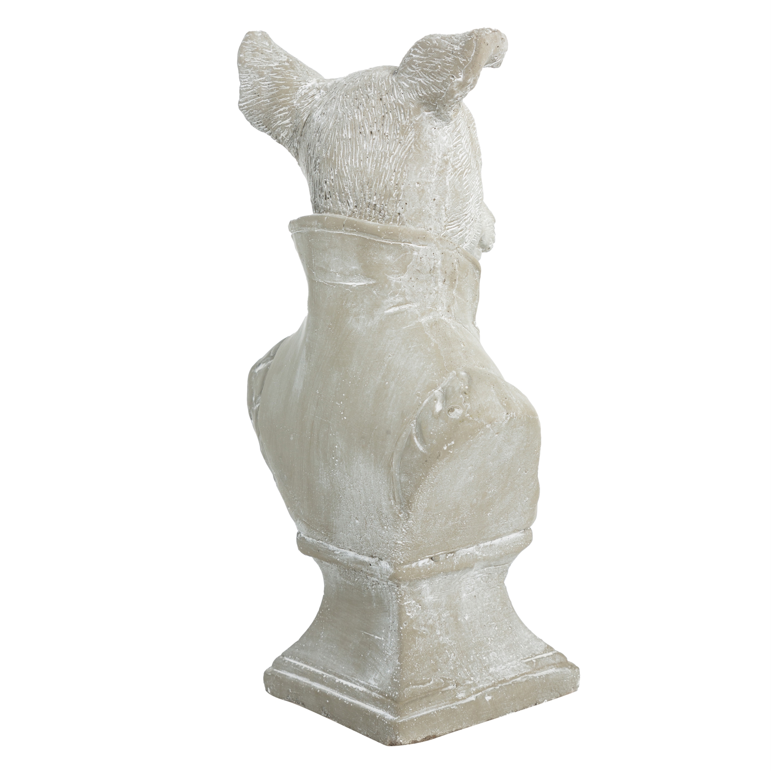 JONNY DOG BİBLO 15X12X27CM